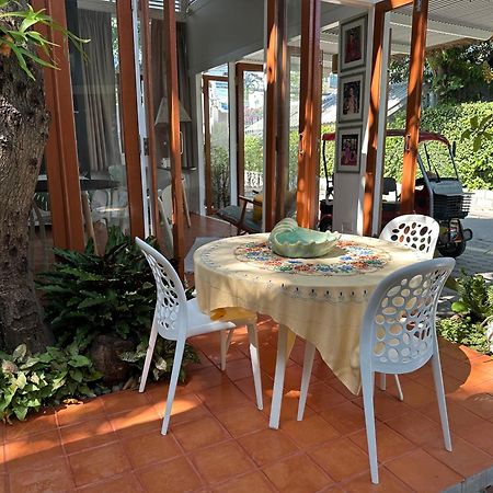 ホテル Warm White Hua Hin House エクステリア 写真