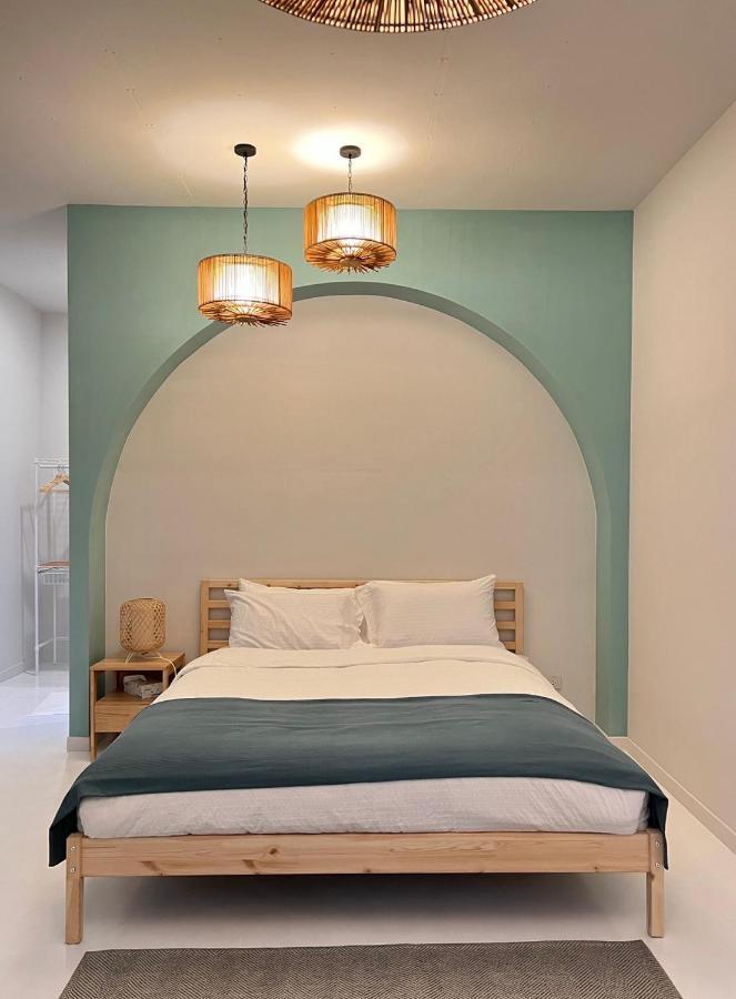 ホテル Warm White Hua Hin House エクステリア 写真