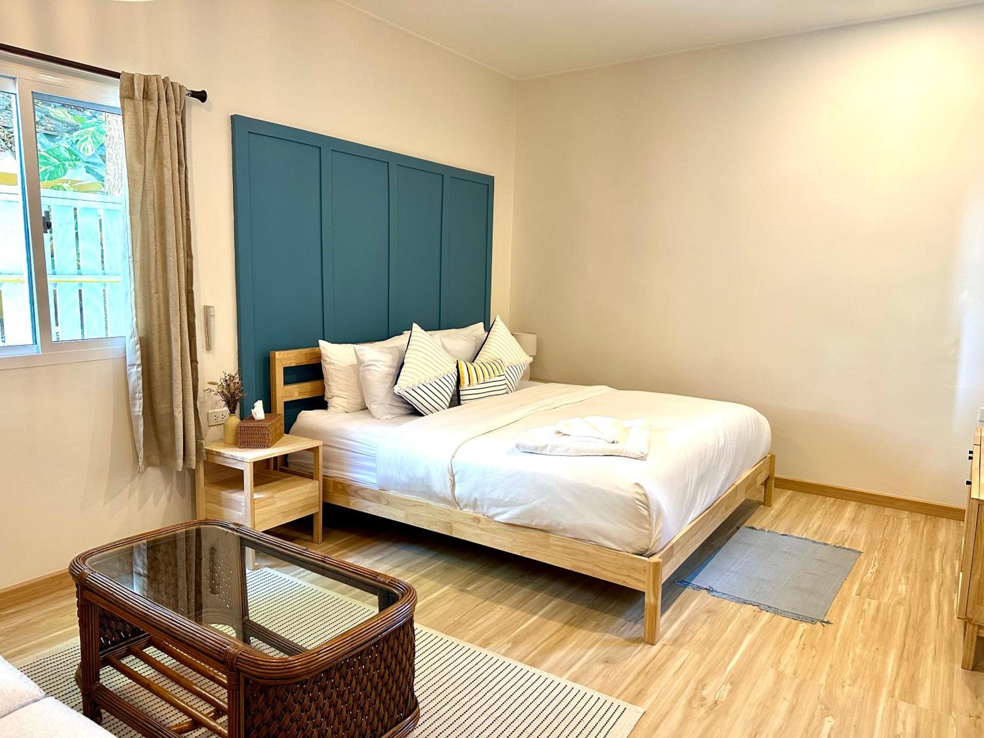 ホテル Warm White Hua Hin House エクステリア 写真