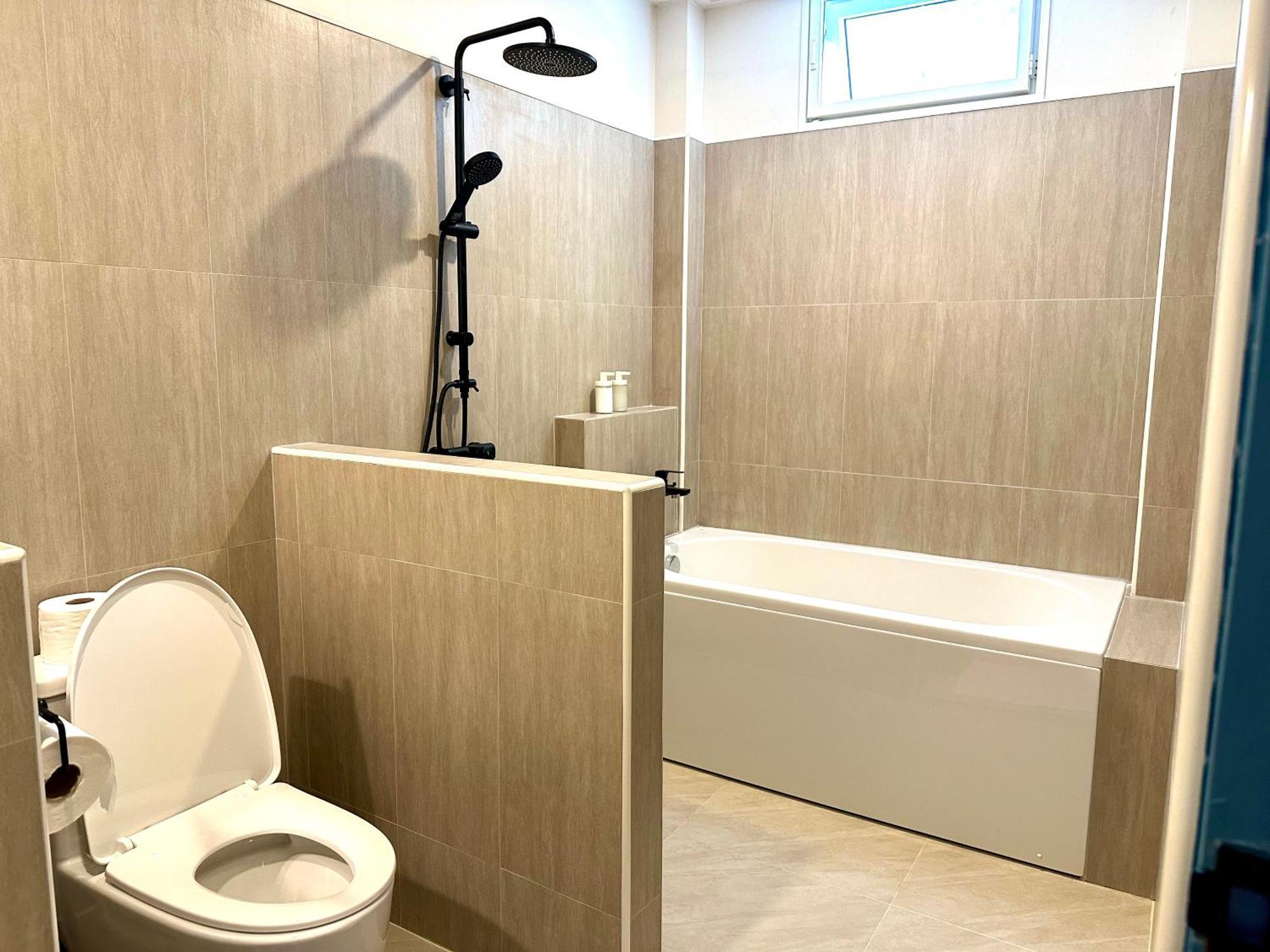 ホテル Warm White Hua Hin House エクステリア 写真